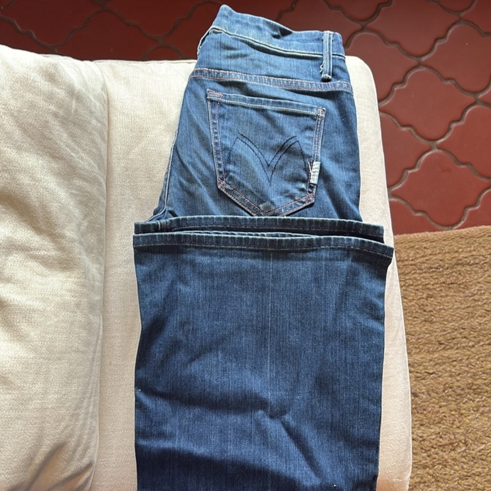 Mother Jeans NWOT